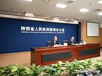 陜西自貿(mào)試驗(yàn)區(qū)成立百天新增注冊(cè)企業(yè)3382戶